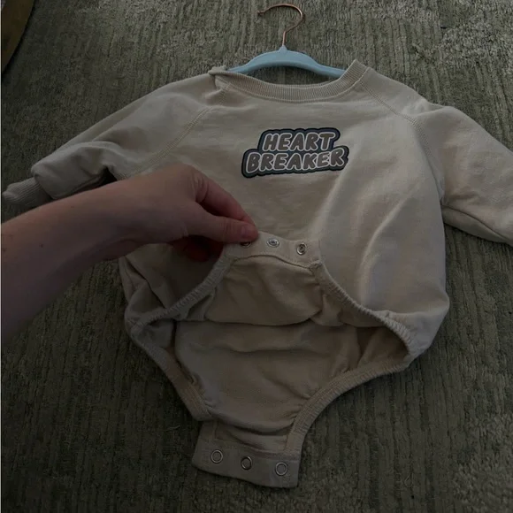 COTTON ON BABY romper - Picture 3 of 7